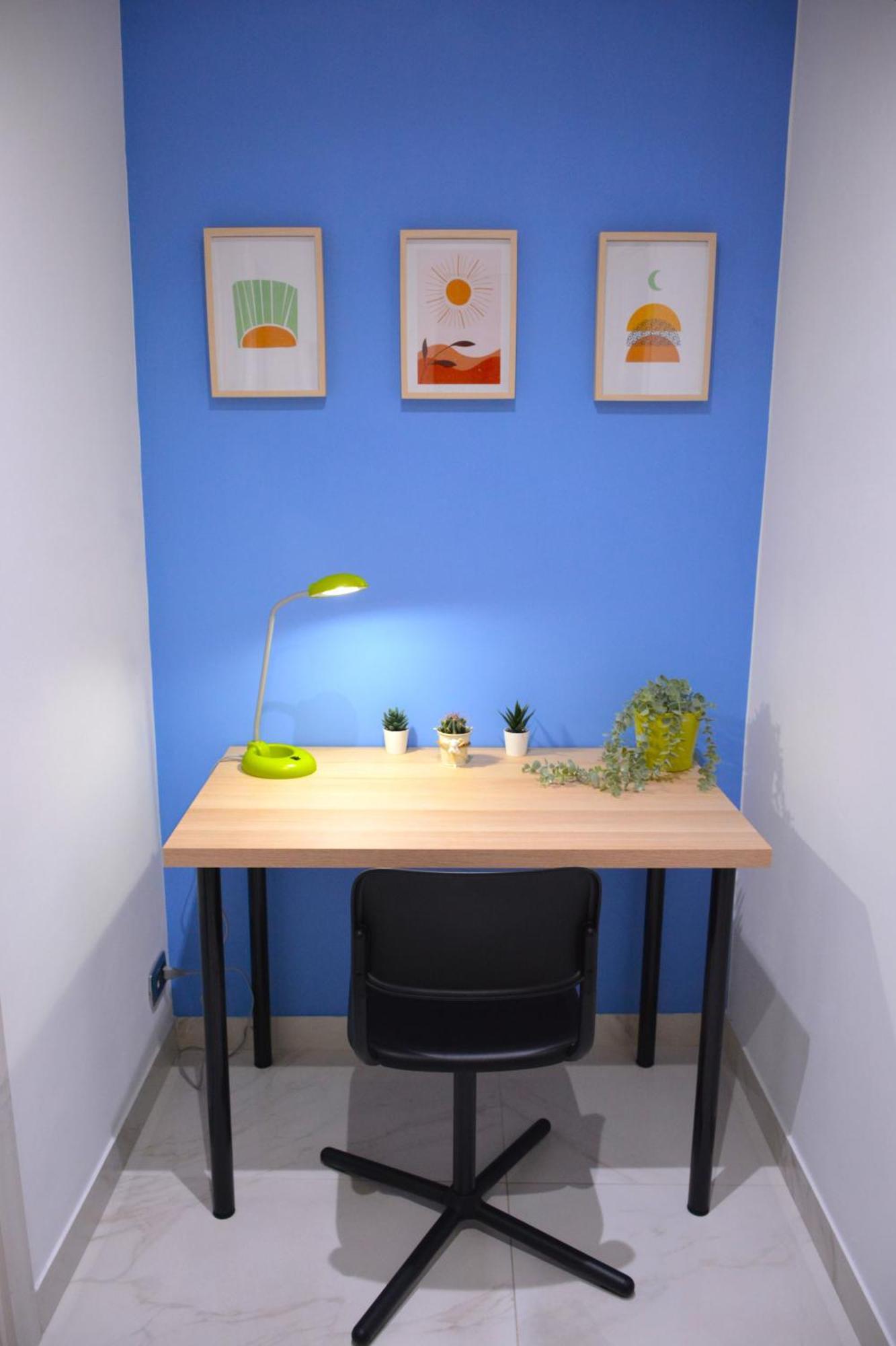 Casa Chloe - Vicino Al Porto E Basilica San Nicola Apartment Bari Bagian luar foto