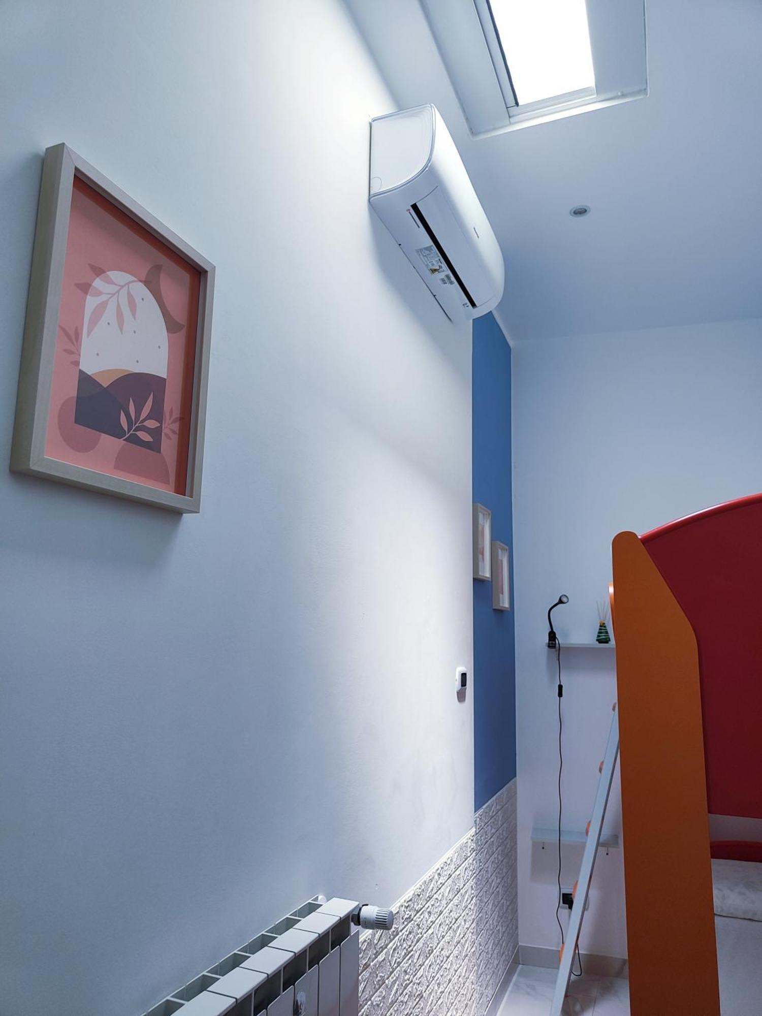 Casa Chloe - Vicino Al Porto E Basilica San Nicola Apartment Bari Bagian luar foto