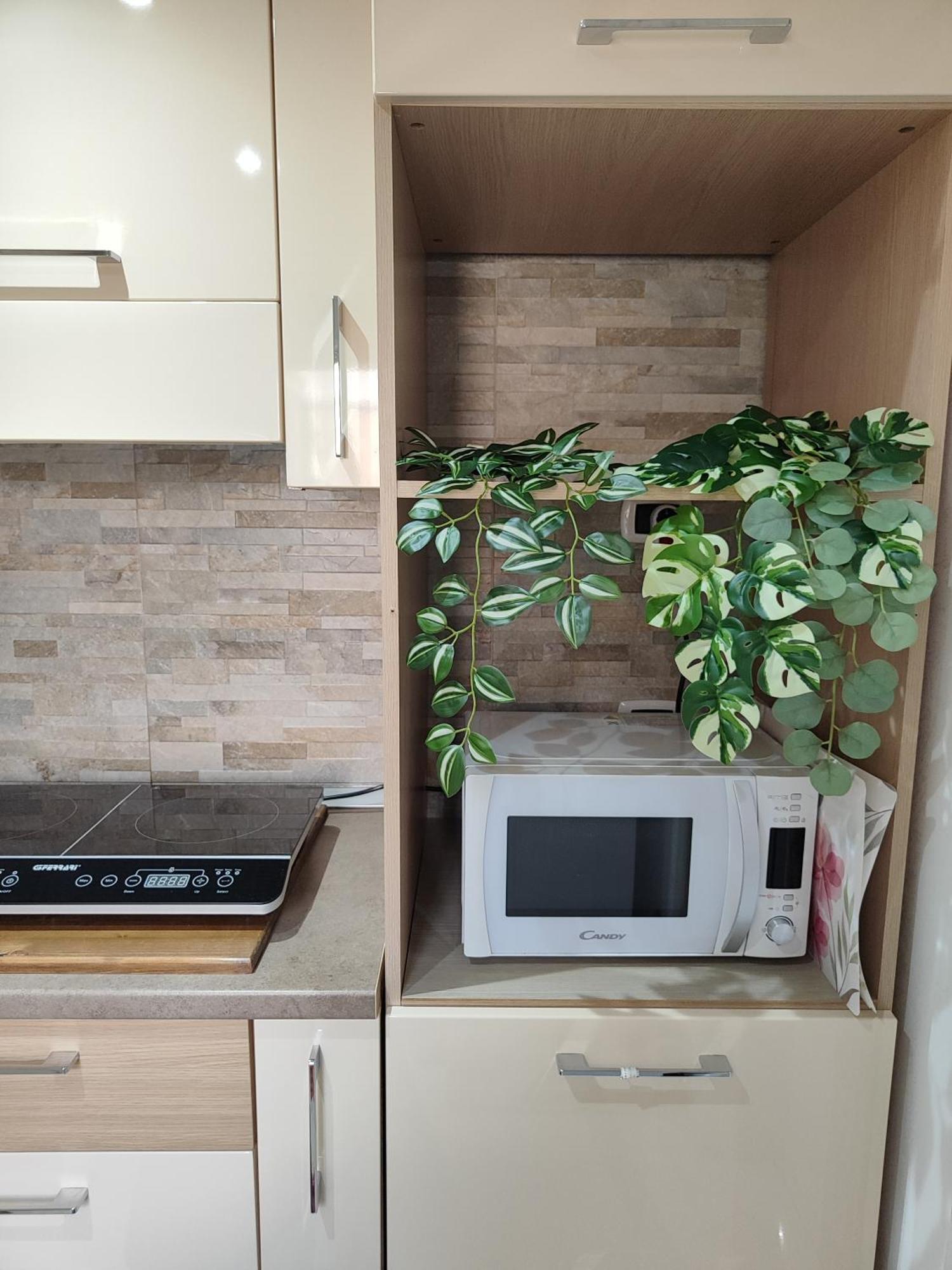 Casa Chloe - Vicino Al Porto E Basilica San Nicola Apartment Bari Bagian luar foto